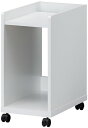 【OFFICECO2】デスクワゴンオフィスコ2 OF2-6030W【送料無料】(事務家具、デスク用サイドチェスト、収納家具、書庫)