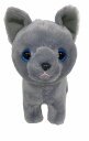 ロシアンブルー (53083) PREMIUM SWEET KITTY【送料無料】(ネコ、ねこ、猫、キャット、人形、玩具、おもちゃ、ぬいぐるみ、キャラクターグッ...
