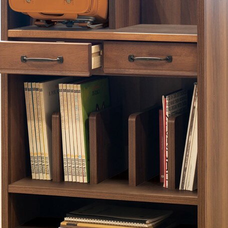 モダンな学校用品ひとまとめラック<ランドセルラック トライ-R/kiduku> (910217470) 【送料無料】(キッズ、ランドセルラック、収納家具、ラック、棚) [2]