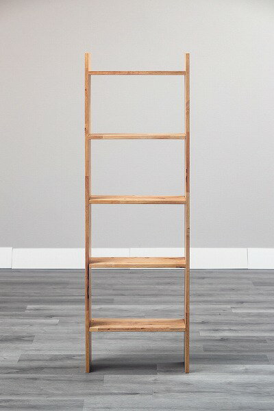 置きたい場所におけるスリムタイプの収納 <NATURAL SIGNATURE OPラック>H150 OPラック(910219127)【送料無料】(オープンラック、シェルフ、リビング家具、収納家具、本棚、書棚、店舗用品) [2]