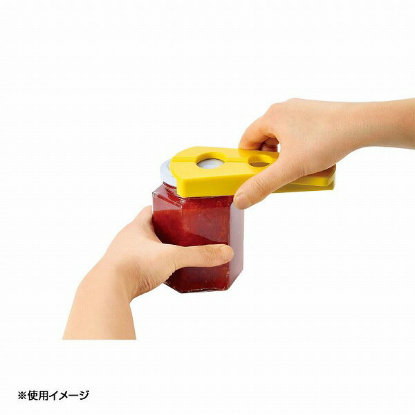 フルベジスマイル ビンフタオープナー FVS-639 【送料無料】