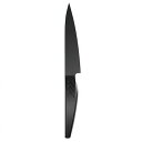パール金属 Jet Black ペティナイフ125 F-2396 【送料無料】(包丁・ナイフ、調理器具、キッチン用品)