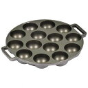 パール金属 おやつDEっSEII ふっ素加工たこ焼き器14穴 D-6535 【送料無料】(調理器具、フライパン、グリルパン、炒め鍋、キッチン)(楽天ランキング受...