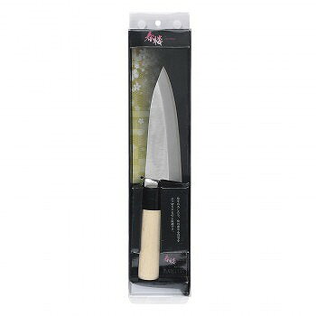 パール金属 春楼 出刃包丁155 F-2405 【送料無料】(包丁・ナイフ、調理器具、キッチン用品） selectplus-10324247 セレクトプラス サンプル画像2