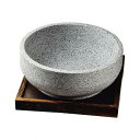 パール金属 韓国式石焼きビビンバ鍋18cm 置台付 H-2709 【送料無料】(キッチン用品、お皿、食器)