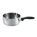 丸山技研 創燕 行平鍋 18cm SE-06 【送料無料】(調理器具、片手鍋、キッチン)