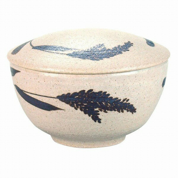 九谷焼 九谷和窯 蓋付レンジ鉢(おひ