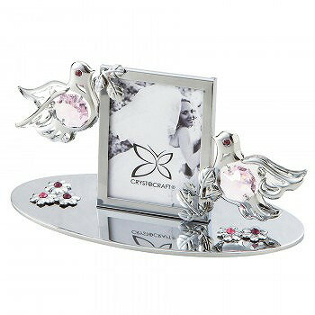 茶谷産業 ウェディングダブ フレーム 760-209 【送料無料】（フォトフレーム、写真立て、インテリア雑..