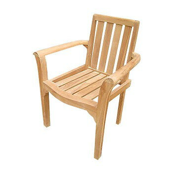 スタッキングチェア 36703 【送料無料】（ダイニングチェアー、チェアー、椅子、イス、キッチン）