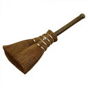 ヤマコー 棕櫚ほうき(中) 80083 【送料無料】(ほうき、掃除用品)