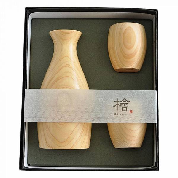 （納期3週間前後）ヤマコー 粋 丸ぐいのみ3点セット 88893 【送料無料】（酒器、食器、キッチン）