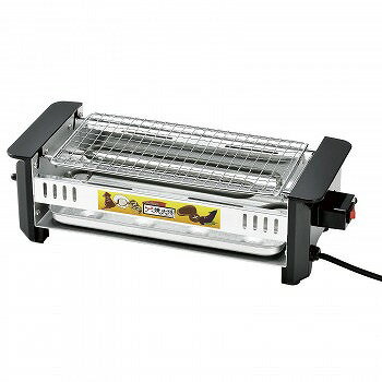 タマハシ　アミ焼き大将・ワイド　AYT-03 【送料無料】（グリル、調理用品、網焼きグリル）