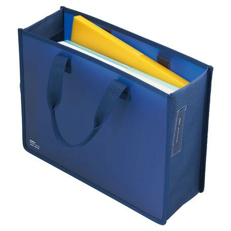 ストレージバッグ（A8800）【送料無料】(ビジネスバッグ,収納ボックス,バッグ,カバン,かばん,鞄) 2