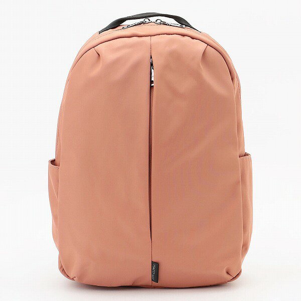 【Y’SACCS vous et】フロントファスナーデイパック（YV029-03） 【送料無料】（デイパック、リュックサック、バッグ、鞄、カバン） 2