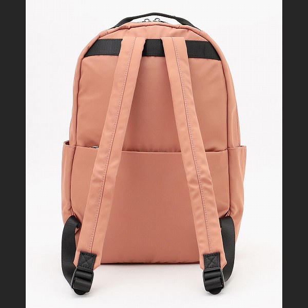 【Y’SACCS vous et】フロントファスナーデイパック（YV029-03） 【送料無料】（デイパック、リュックサック、バッグ、鞄、カバン） 3