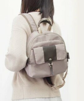 Rakuten - Relucir　リュック 多ポケット 旅行 レジャー【送料無料】(リュックサック、ディパック、かばん、鞄)
