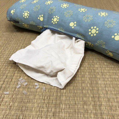 (納期1週間程度)【日本製】手作りまくら 頸椎まくら 【送料無料】 (抱き枕、クッション、インテリア雑貨、寝具) [2]