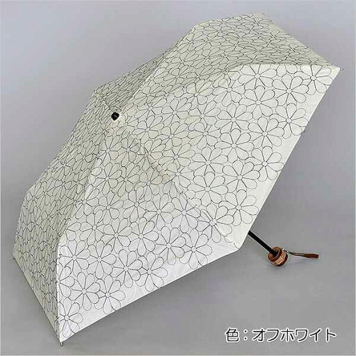 【日傘】50cm簡単開閉ミニ傘 オールオーバーエンブロ 総柄刺繍 T/C生地 晴れの日専用(515 PF) 【送料無料】(アンブレラ、折畳傘、折畳み傘、折りたたみ傘、日傘) 【日傘】50cm簡単開閉ミニ傘 オールオーバーエンブロ 総柄刺繍 T/C生地 晴れの日専用(515 PF) 【送料無料】(アンブレラ、折畳傘、折畳み傘、折りたたみ傘、日傘)