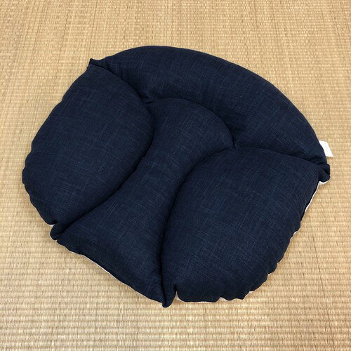 (納期1週間程度)【日本製】手作り座布団 ざぶ座布(ざぶざぶ) 【送料無料】(クッション、座布団、寝具、インテリア雑貨) [2]