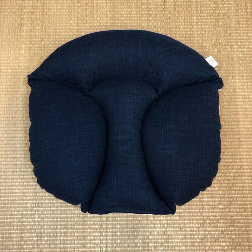 (納期1週間程度)【日本製】手作り座布団 ざぶ座布(ざぶざぶ) 【送料無料】(クッション、座布団、寝具、インテリア雑貨) [3]