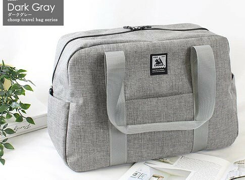 CHOOP シュープ ボストンバッグ （cpe-610703） 【送料無料】 （ボストンバッグ、トラベルバッグ、ショルダーバッグ、トートバッグ、カバン、手提げかばん、鞄） 3