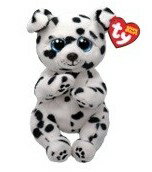 【Ty】Beanie Bellies ラウディ(M)　ぬいぐるみ/イヌ/動物 （41502） 【送料無料】（いぬ、犬、イヌ、人形、玩具、おもちゃ、ぬいぐるみ、キャラクターグッズ、プレゼントに最適）