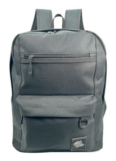 Men'S Bag - JEMORGAN　ビジネス＆カジュアルリュック　JMB-100　ブラック　【送料無料】 (リュックサック、ディパック、バッグ、鞄、かばん、カバン）