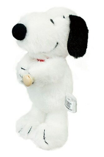 Snoopy - 【PLUStt】≪吉徳≫くっつきたい！スヌーピー　182068【送料無料】(スヌーピー,SNOOPY,人形,玩具,ぬいぐるみ,キャラクターグッズ,プレゼントに最適)