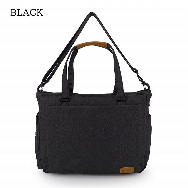 USBポート付き軽量トートバッグ 2WAY ハンドバッグ キャリーオン（488074Y-F）【送料無料】(レディースバッグ、カバン、ショルダーバッグ、ポーチ)