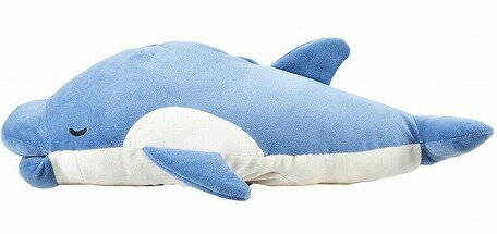 ■りぶはあと正規品【プレミアムねむねむアニマルズ】2WAYティッシュカバー ≪種類:アポロ(18512-67) ≫【送料無料】(ぬいぐるみ、ティッシュホルダー、ティッシュケース、キャラクター、洗面用品) [2]