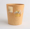 (納期10日程度)≪5個セット≫金が際立つ鮮やかなカップ【gold and silver lacquer】wooden/蒔絵カップ金色と桜 ナチュラル系(WK1...