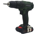 18.5V 充電式インパクトドライバー グリーン【送料無料】(作業工具、日曜大工、ドライバー部品、DIY )
