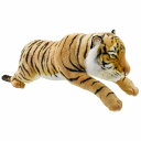 HANSA正規品 トラ 5311【送料無料】(人形、置物、オブジェ、ぬいぐるみ、キャラクターグッズ)