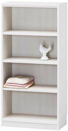 ��Tanalio�ۥ��ʥꥪ TNL-1259 WH ������̵���ۡʥ����ץ��å���������ա���ӥ󥰲ȶ񡢼�Ǽ�ȶ���ê����ê��