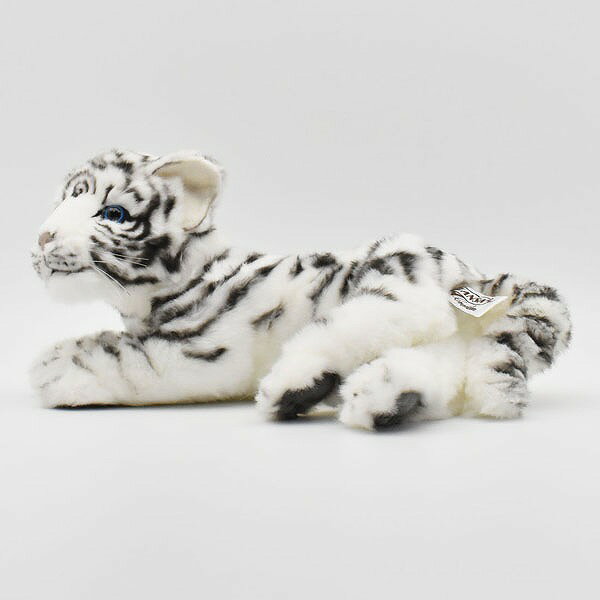 HANSA正規品 子ホワイトタイガー 5337...の紹介画像2