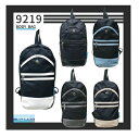 Two tone color / シンプルボディバッグ (9219) 【送料無料】(ボディバッグ、ショルダーバッグ、カバン、かばん、鞄)(4)
