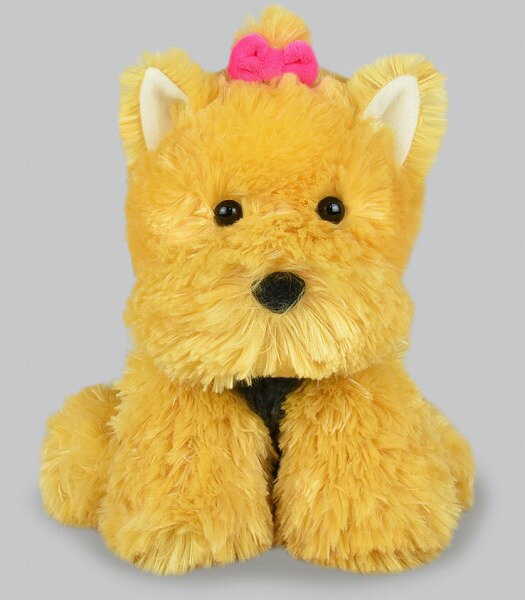 楽天市場】ヨーキー ぬいぐるみの通販