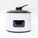 発芽玄米糖質カット炊飯器 ホワイト(NC-F190WH) 【送料無料】(家電、調理器具、キッチン用品)