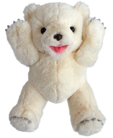 NE☆ AQUA しろくま　ぬいぐるみ 楽天市場】シロクマ ぬいぐるみ aquaの通販