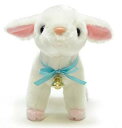【AQUA 正規品】 ぬいぐるみ ファーム 仔ヤギ S 00100287 【送料無料】(やぎ、山羊、人形、置物、オブジェ、ぬいぐるみ、キャラクターグッズ) (楽...