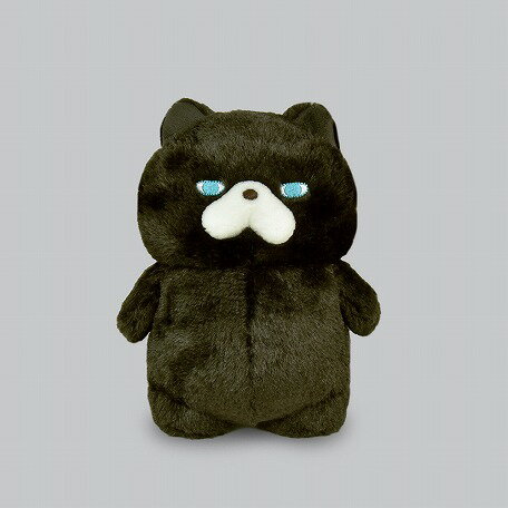 【アミューズ正規品】ムクムクむっくん ST ツヤオ 703330 (人形、玩具、おもちゃ、ぬいぐるみ、キャラクターグッズ、プレゼントに最適)