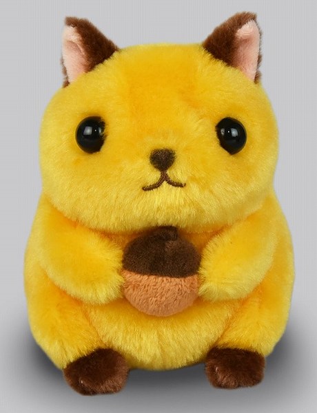 楽天市場】アミューズ（種類（動物）リス）（おもちゃ）の通販