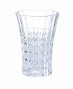 《6個セット》クリアカットがきめ手☆手づくり/HAND=MADE/カットタンブラー1セット6点(QD-200)【送料無料】(グラス、ギフト、プレゼント、酒器、ワ...