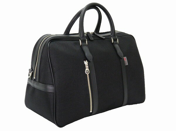 Kiwada（キワダ）スタイリッシュなボストンバッグ No.1594「ビートテックスツイルボストン」【送料無料】 (ボストンバッグ,旅行カバン,ショルダーバッグ,かばん,鞄)