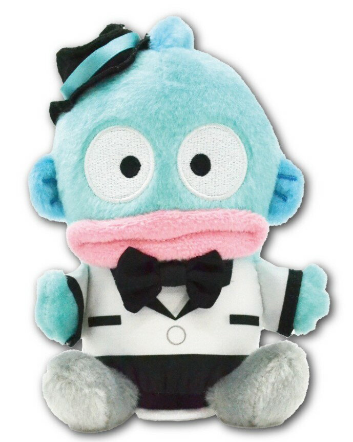 Sanrio �}�l���Ă�����ׂ�ʂ������S �T�����I�L�����N�^�[�Y �M�~�b�N �n���M���h�� 0000011975    (�ʂ�����݁A�T�����I�L�����N�^�[)