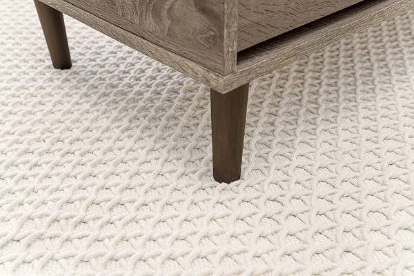 コスメテーブル RD-1125GY 【送料無料】  (ドレッサー、ミラー、鏡台、化粧箱、メイクボックス、コスメボックス) [3]