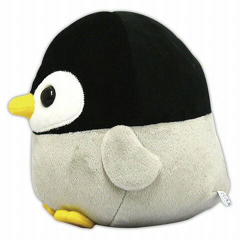 【PLUSmmxx】【アミューズ正規品】ポケット水族館　ペンギンの赤ちゃん　ST　14cm （人形、玩具、おもちゃ、ぬいぐるみ、キャラクターグッズ、プレゼントに最適）の商品画像 2