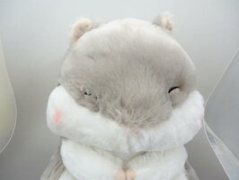 ころはむコロンBIGジャンくん32cm【送料無料】(人形、玩具、おもちゃ、ぬいぐるみ、キャラクターグッズ、プレゼントに最適)