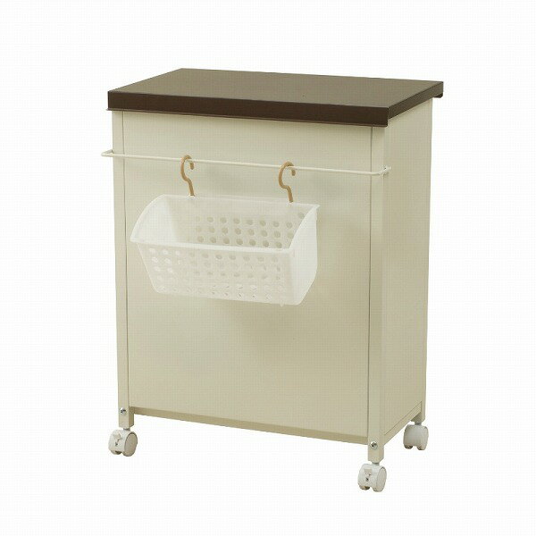 省スペース ベランダ収納庫 スリムタイプ nj-0161【送料無料】(物置、収納庫)