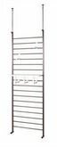 Rakuten - （納期10日前後出荷）ラダーラック40幅【壁面収納】　nj-0306 【送料無料】（壁面収納、シェルフ）